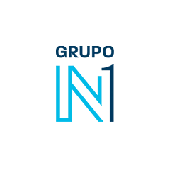 Grupo N1 Logo